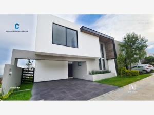 Casa en venta en Centro, León, Guanajuato