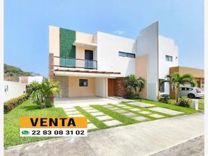 Casa en venta en Punta Tiburón, Residencial, Marina y Golf, Alvarado, Veracruz de Ignacio de la Llave Casa en venta en Punta Tiburón, Residencial, Marina y Golf, Alvarado, Veracruz de Ignacio de la Llave