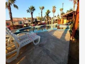 Casa en venta en Quintas California, Los Cabos, Baja California Sur