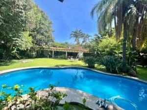 Casa en venta en Los Apantles, Jiutepec, Morelos