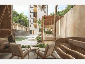 Departamento en venta en San Rafael, Ixil, Yucatán