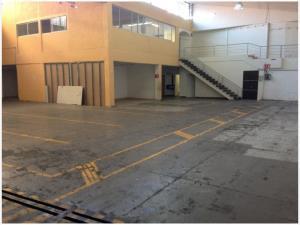 Bodega en renta en Industrial Alce Blanco, Naucalpan de Juárez, México
