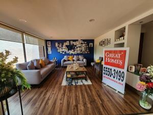 Casa en venta en Tarango, Álvaro Obregón, Ciudad de México