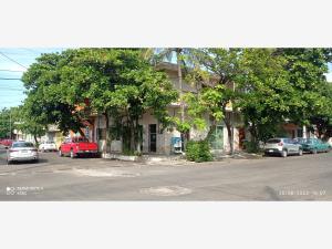 Casa en venta en Veracruz Centro, Veracruz, Veracruz de Ignacio de la Llave