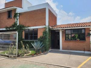 Departamento en renta en Sanctorum, Cuautlancingo, Puebla