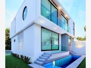 Casa en venta en Punta Tiburón, Residencial, Marina y Golf, Alvarado, Veracruz de Ignacio de la Llave