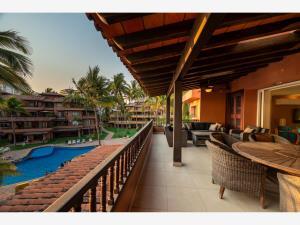 Departamento en venta en Zona Hotelera Norte, Puerto Vallarta, Jalisco