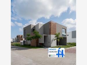 Casa en venta en Punta Tiburón, Residencial, Marina y Golf, Alvarado, Veracruz de Ignacio de la Llave