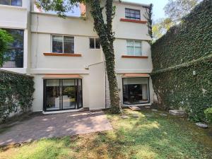 Casa en venta en Churubusco Country Club, Coyoacán, Ciudad de México