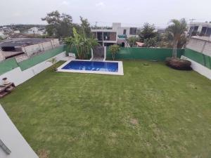 Casa en venta en Real de Oaxtepec, Yautepec, Morelos