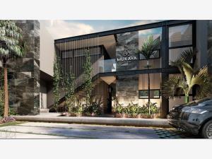 Departamento en venta en Cholul, Mérida, Yucatán