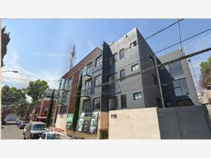 Departamento en venta en Portales Sur, Benito Juárez, Ciudad de México