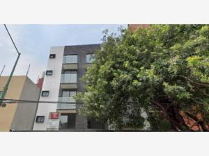 Departamento en venta en Zacahuitzco, Benito Juárez, Ciudad de México