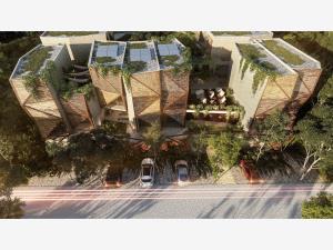 Departamento en venta en La Veleta, Tulum, Quintana Roo