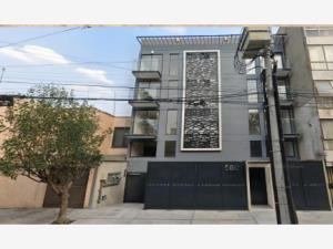 Departamento en venta en Narvarte Oriente, Benito Juárez, Ciudad de México