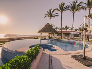 Casa en venta en Club de Golf Tres Vidas, Acapulco de Juárez, Guerrero