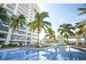 Departamento en venta en Zona Hotelera Norte, Puerto Vallarta, Jalisco