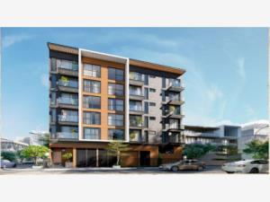 Departamento en venta en Zacahuitzco, Benito Juárez, Ciudad de México