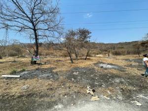 Terreno en venta en San Pedro Apatlaco, Ayala, Morelos