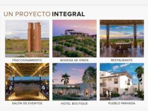 Terreno en venta en Parras, Parras, Coahuila de Zaragoza Terreno en venta en Parras, Parras, Coahuila de Zaragoza