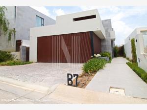 Casa en venta en El Molino Residencial y Golf, León, Guanajuato