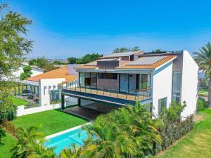 Casa en venta en Paraíso Country Club, Emiliano Zapata, Morelos