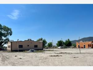 Finca-Rancho en venta en Galeana, Galeana, Nuevo León