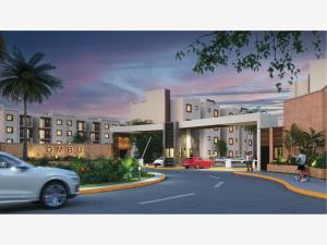 Departamento en venta en Alfredo V. Bonfil, Benito Juárez, Quintana Roo