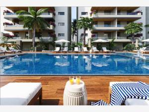 Departamento en venta en Supermanzana 13, Benito Juárez, Quintana Roo Departamento en venta en Supermanzana 13, Benito Juárez, Quintana Roo