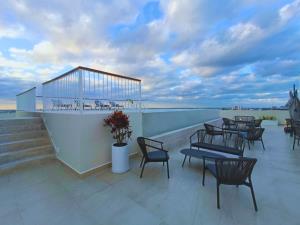 Departamento en venta en Supermanzana 13, Benito Juárez, Quintana Roo
