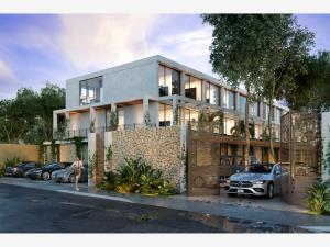 Departamento en venta en Santa Gertrudis Copo, Mérida, Yucatán