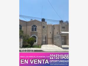 Casa en venta en Santa María Atlihuetzian, Yauhquemehcan, Tlaxcala
