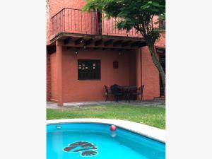 Casa en venta en Residencial La Palma, Jiutepec, Morelos