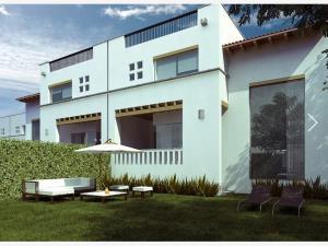 Casa en venta en Atlamaya, Álvaro Obregón, Ciudad de México