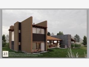 Casa en venta en Tapalpa, Tapalpa, Jalisco