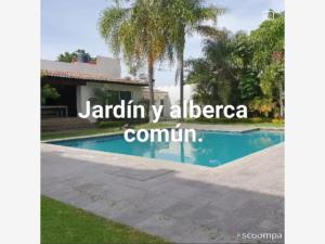 Departamento en venta en Vista Hermosa, Cuernavaca, Morelos