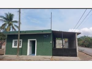 Casa en venta en Bayardo, Tecomán, Colima