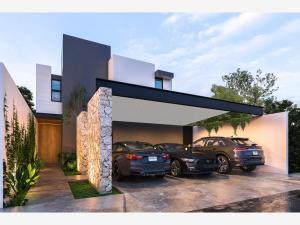 Casa en venta en Komchen, Mérida, Yucatán