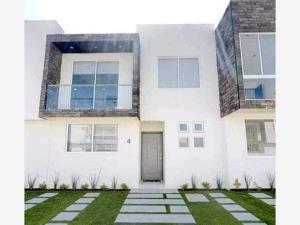 Casa en renta en San Francisco, San Mateo Atenco, México