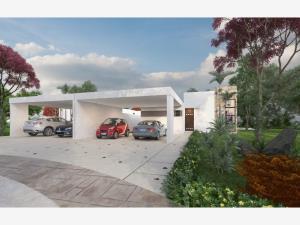 Casa en venta en Santa María Yaxché, Mérida, Yucatán