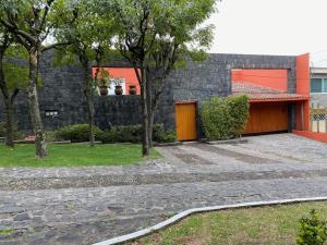 Casa en venta en Jardines del Ajusco, Tlalpan, Ciudad de México