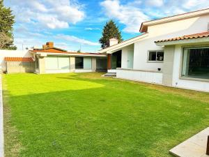Casa en renta en San Carlos, Metepec, México Casa en renta en San Carlos, Metepec, México