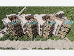 Departamento en venta en Isla de Holbox, Lázaro Cárdenas, Quintana Roo