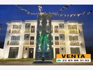 Departamento en venta en Xana, Veracruz, Veracruz de Ignacio de la Llave