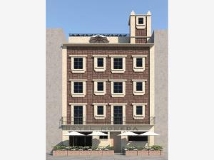 Hotel en venta en Centro (Área 1), Cuauhtémoc, Ciudad de México Hotel en venta en Centro (Área 1), Cuauhtémoc, Ciudad de México
