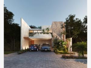 Casa en venta en Temozon Norte, Mérida, Yucatán