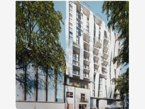 Departamento en venta en Tabacalera, Cuauhtémoc, Ciudad de México