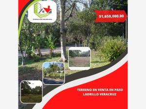 Terreno en venta en La Tranca, Xalapa, Veracruz de Ignacio de la Llave