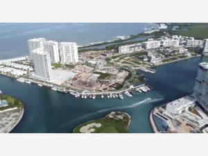 Departamento en venta en Zona Hotelera, Benito Juárez, Quintana Roo