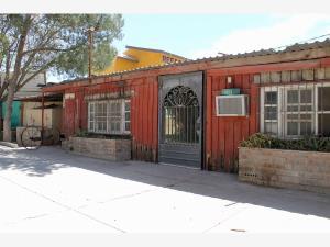 Local en venta en Los Llanos, Arteaga, Coahuila de Zaragoza